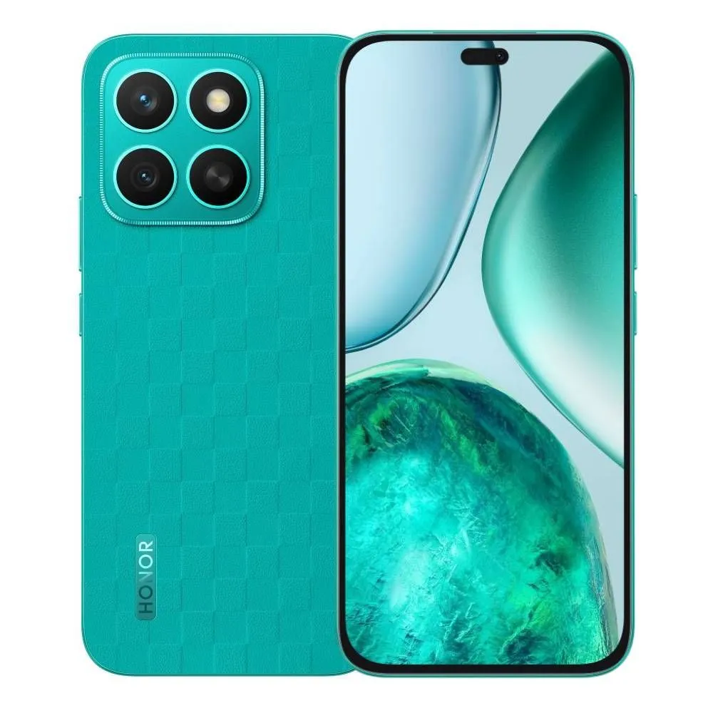 HONOR X8c 8/256GB/ zelena