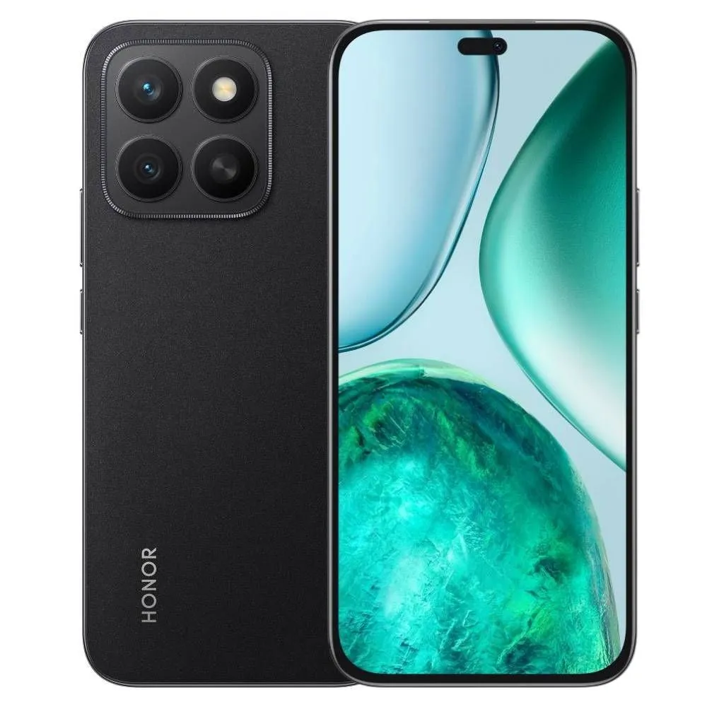 HONOR X8c 8GB/256GB crna