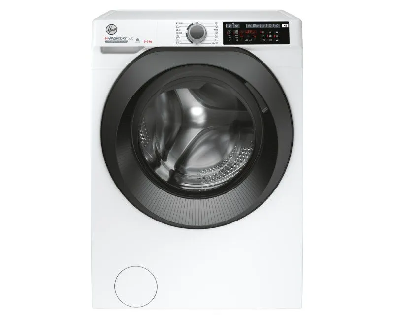 HOOVER Mašina za pranje i sušenje veša HD495AMBB/1-S