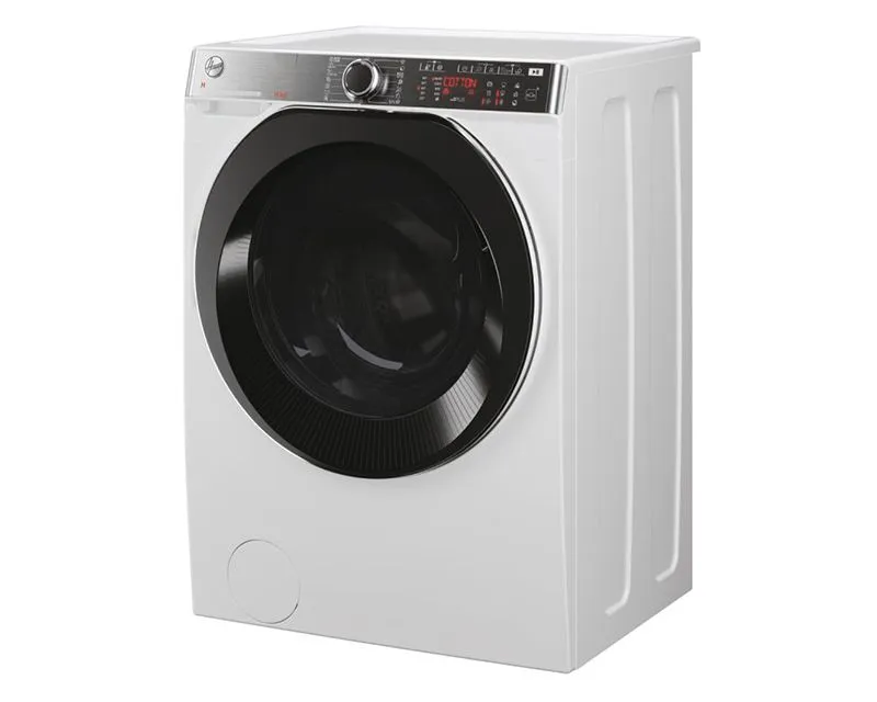 HOOVER Mašina za pranje veša inverter 9 kg H7W449AMBC-S