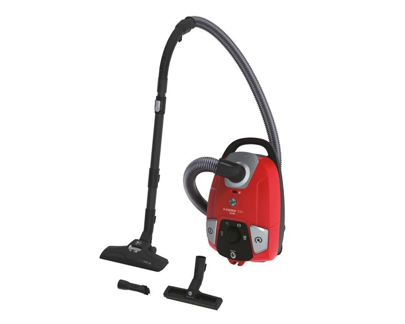 HOOVER Usisivač sa kesom za prašinu HE310HM 011