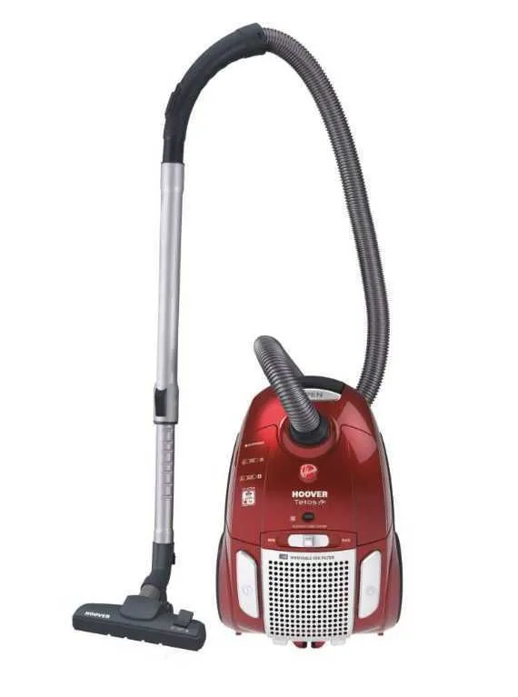 HOOVER Usisivač sa kesom za prašinu TE70-TE75011