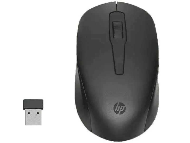 HP 150 Bežični miš (2S9L1AA)