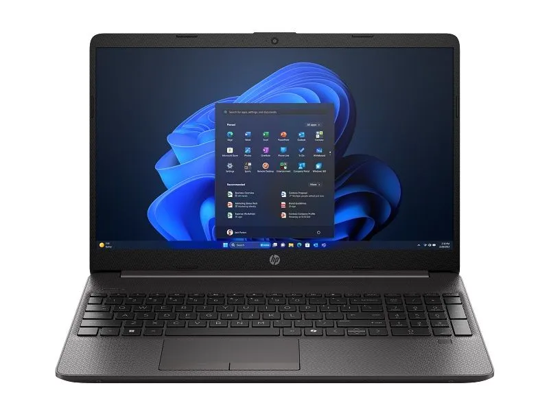 HP 250R G9 B3AG2AT 15.6FHD Ultra 5 120U 16GB 512GB SSD crni laptop