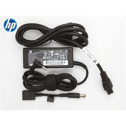 HP ACC AC Adapter 65W Smart (4/5mm)/ H6Y89AA