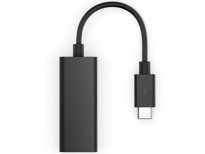 HP Adapter USB-C na RJ45 Gigabit Ethernet