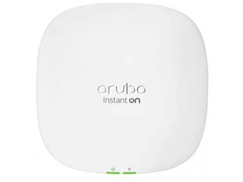 HP AP ARUBA INSTANT ON AP-25 4X4:4 MU-MIMO