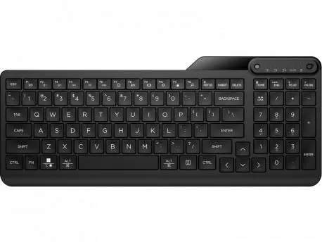 HP Bežična tastatura 460 Multi-Device KBD/ crna