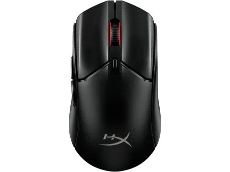 HP Bežični gaming miš HyperX Pulsefire Haste 2 Core Wls, crna