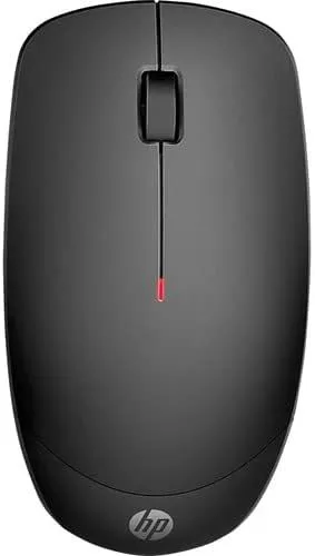 HP Bežični miš 235 Slim, 4E407AA, crni