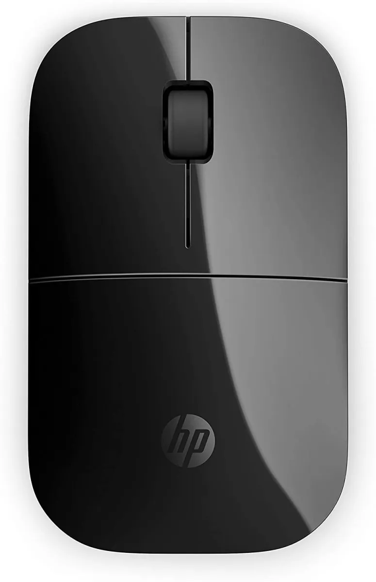 HP Bežični miš Z3700/ VOL79AA/ crni