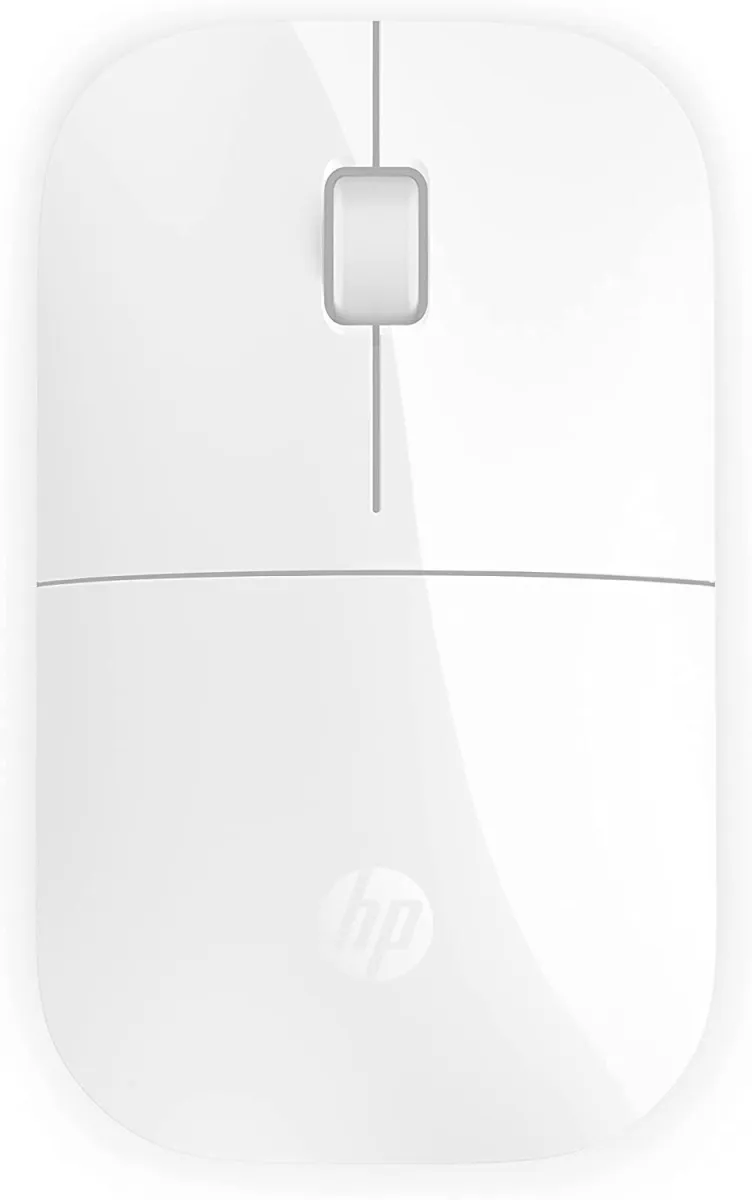 HP Bežični miš Z3700/ VOL80AA/ beli