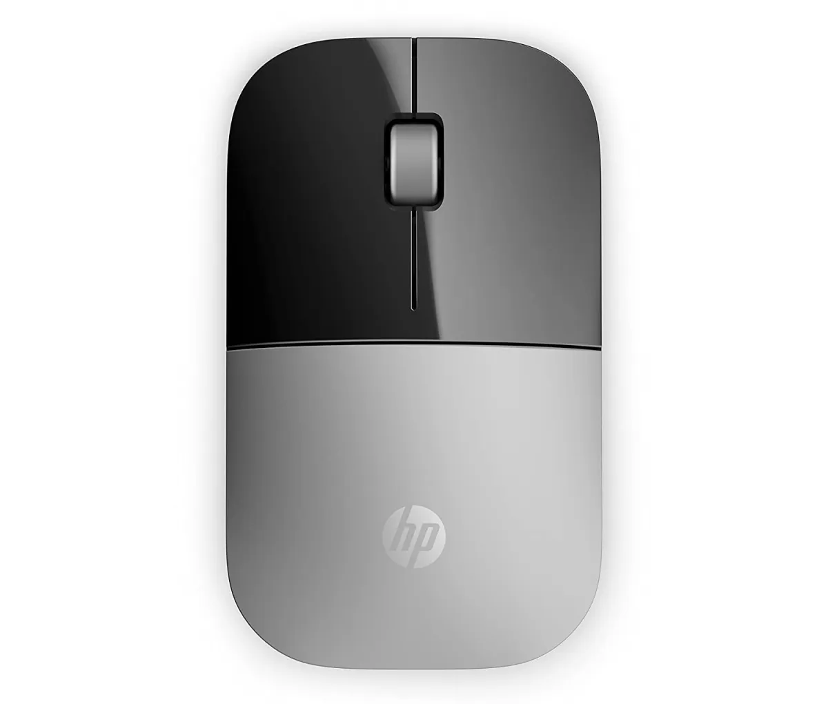 HP Bežični miš Z3700/ X7Q44AA/ sivi