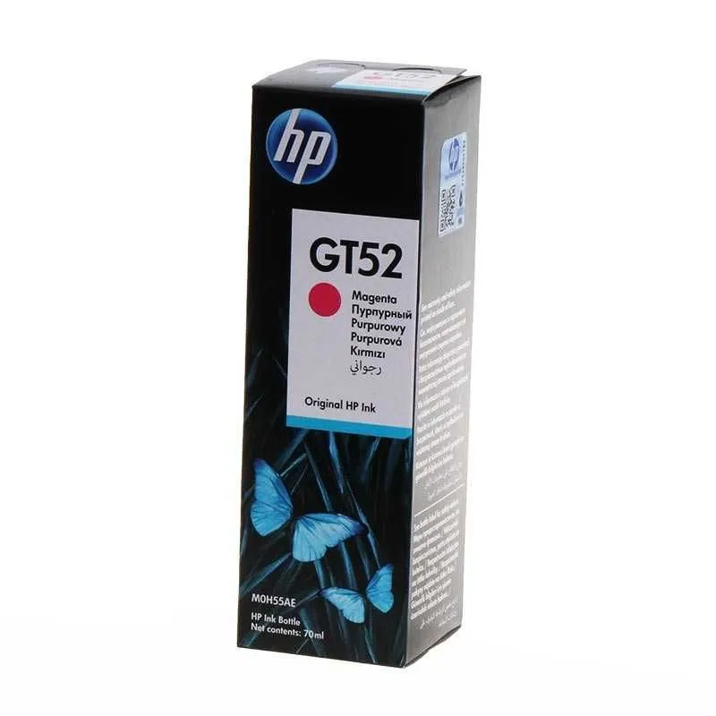 HP Mastilo GT52/ crvena