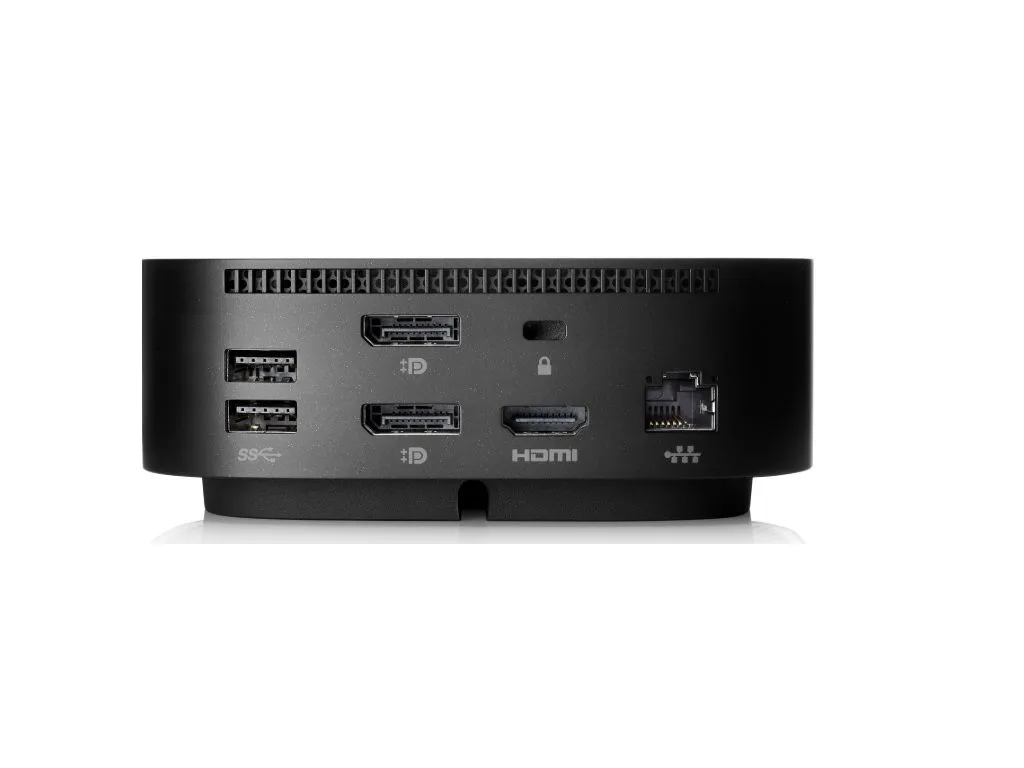 HP Dock USB-C A Universal G2 svi USB-C i USB-A laptopovi RJ45,HDMI,2 Display port, USB3.0 AC adapter