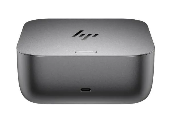 HP docking station G6 Thunderbolt 4 100W USB-C 9X472UT