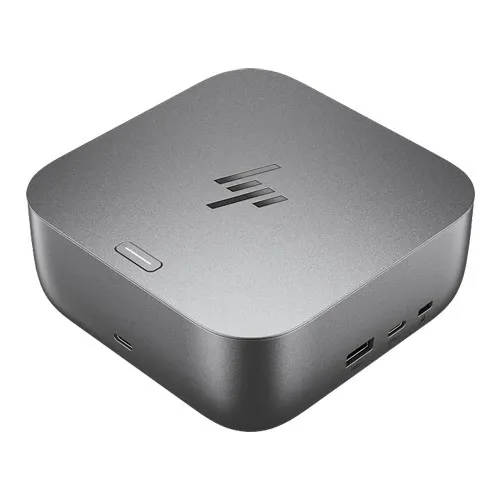 HP docking station G6 Thunderbolt 4 Ultra 180W USB-C 9X481UT
