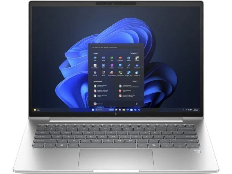 HP EliteBook 640 G11 (9Y7E2ET) 14 IPS AG WUXGA Ultra 7 155U 16GB 512GB