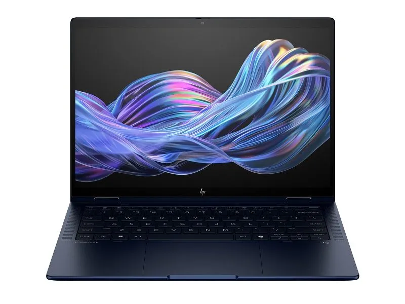 HP Laptop EliteBook X Flip G1i Next Gen AI B68SCEA 14 WUXGA Touch Ultra 5 226V 16GB 512GB Win11 Pro