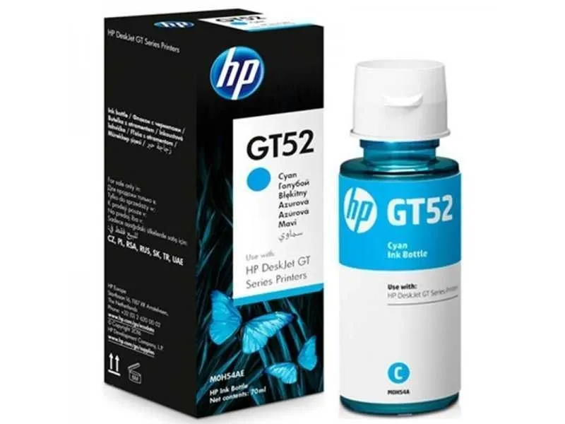 HP Mastilo GT52/ plava