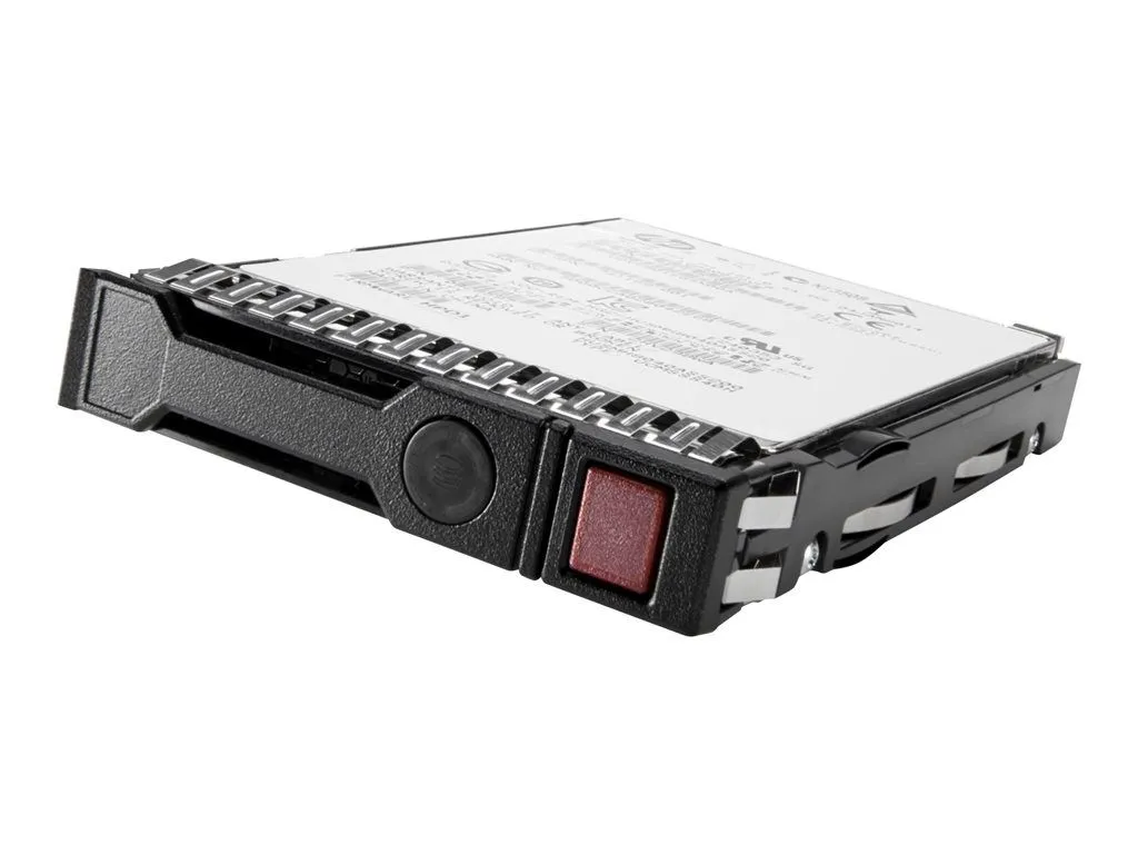 HP HDD E 1TB SATA 6G 7.2K LFF(3.5in) Low Profile 1Y Hard Drive