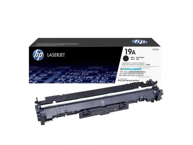 HP HP 19A Original LaserJet Imaging Drum (CF219A)