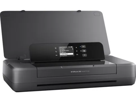 HP Inkjet štampač OfficeJet 202 Mobile N4K99C