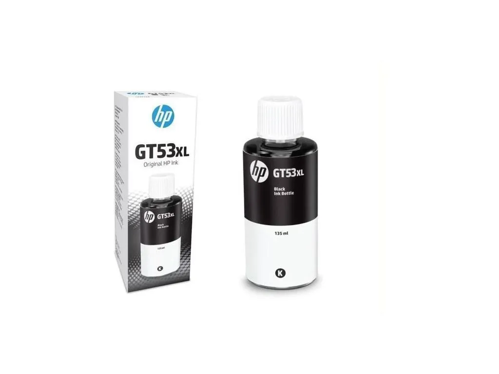HP Kertridž GT53XL 135ml crna