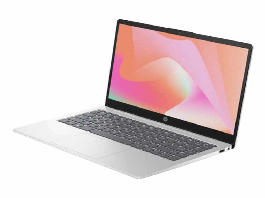 HP Laptop 14-ep0022nm DOS/14"FHD AG IPS/i7-1355U/16GB/512GB/srebrna