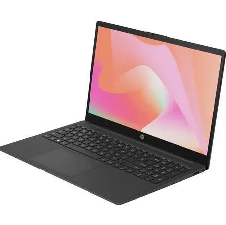 HP Laptop 15-fc0012nn 15.6" FHD Ryzen 3 7320U 8GB 512GB A71S1EA#ABB
