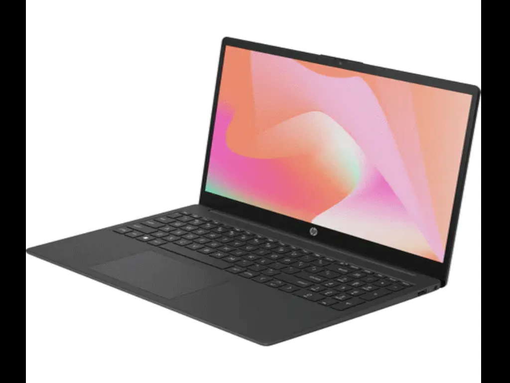 HP Laptop 15-fc0042nm (9S3Y7EA) 15.6 FHD AG Ryzen 3 7320U 8GB 512GB