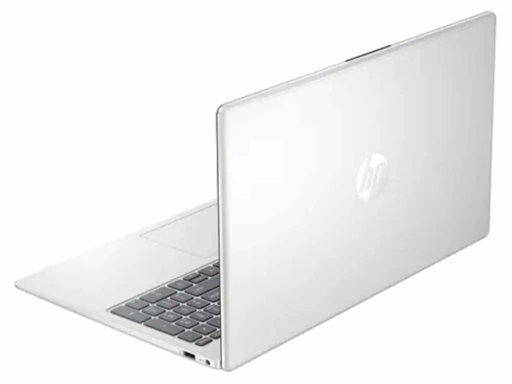 HP Laptop 15-fc0049nm DOS/15.6FHD AG IPS/Ryzen 5-7520U/8GB/512GB/2g/srebrna