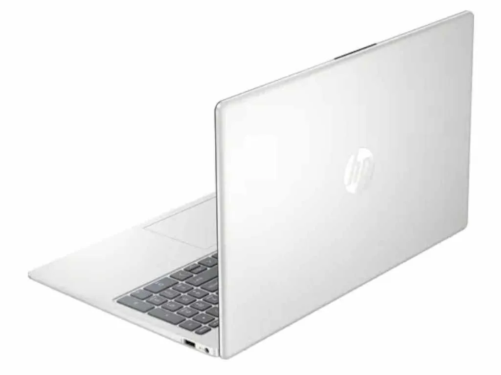 HP Laptop 15-fd0002nn DOS/15.6FHD AG IPS/i5-1334U/16GB/512GB/EN/srebrna