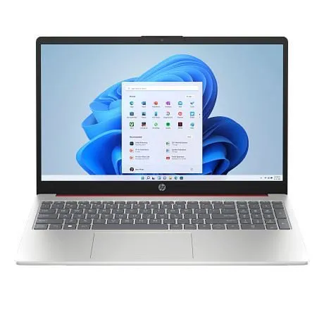 HP Laptop 15-fd0033nn (C2AF3EA)15.6 FHD AG i3-1315U 8GB 512GB