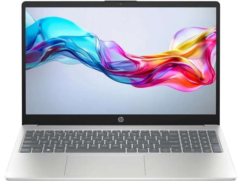HP Laptop 15-fd0062nm i5-1334U 16GB DDR4-3200 512GB PCIe NVMe M2 SSD 15.6" IPS AG FHDX Graphics