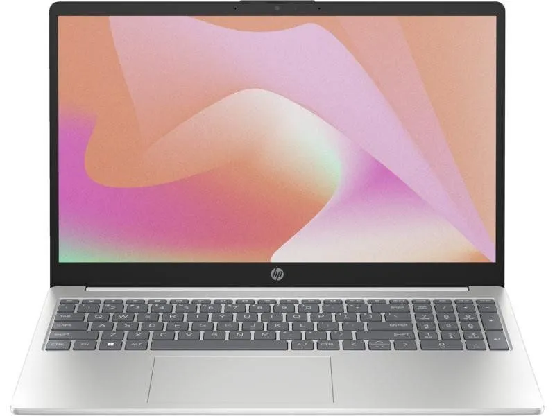 HP Laptop 15-fd0081nm i5-1334U 8GB DDR4-3200 512GB PCIe NVMe M.2 SSD 15.6" IPS AG FHD Intel Iris X