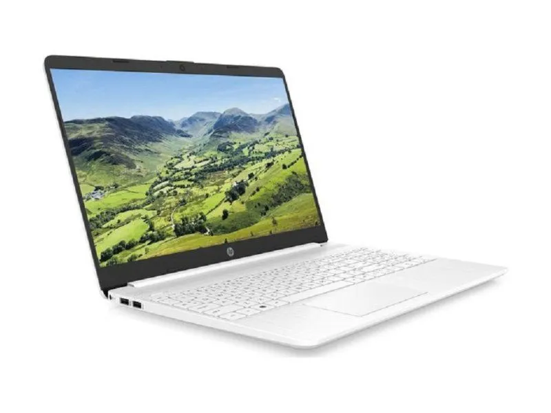 HP Laptop 15s-fq5072nm (B0CL0EA) 15.6FHD AG i3-1215U 12GB 512GB bela
