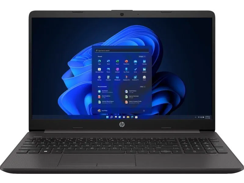 HP Laptop 255 G9 (9M3H2AT/16) 15.6 FHD AG IPS Ryzen 5 5625U 16GB 512GB