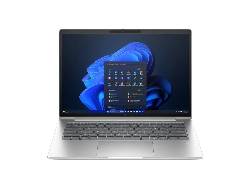 HP Laptop EliteBook 6 14 G1i 14 W11P WUXGA Core U5-225U 24GB 512GB