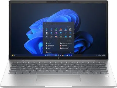 HP Laptop EliteBook 6 G1iR 14 W11P/14WUXGA IR/Core 7-250U/24GB/512GB/GLAN/alu