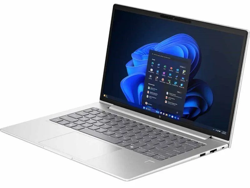 HP Laptop EliteBook 640 G11 14 WUXGA AG Core U5-125U 16GB 512GB