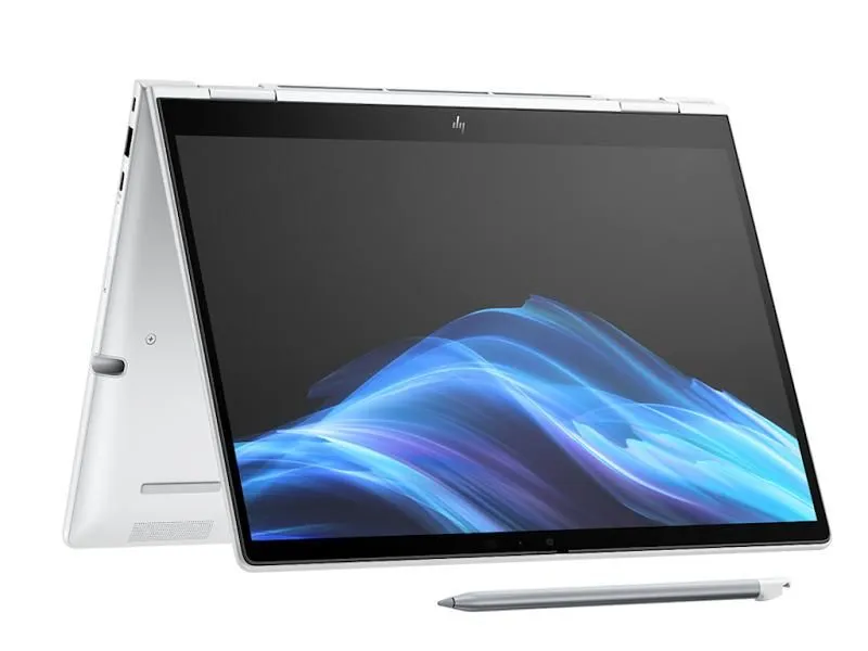 HP Laptop EliteBook 8 Flip G1i 13.3 WUXGA Touch Core U7-255U 16GB 512GB W11P