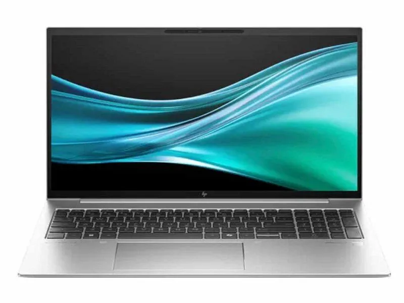 HP Laptop EliteBook 860 G11 (A37BWET) 16WUXGA AG IR Core U7-155U 32GB 1TB smart FPR