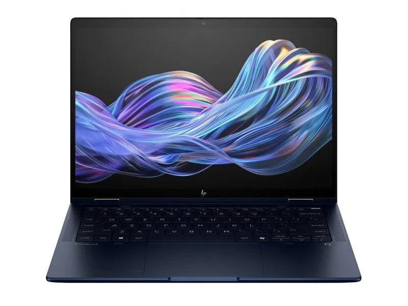 HP Laptop EliteBook X Flip G1i 14 W11P/14WUXGA Touch/Core U7-258V/32GB on/1TB/backl/FPR/olov/alu/3g