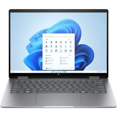 HP Laptop Envy x360 Convertible 14-fc0005nn (A74SDEA)14 IPS WUXGA Ultra 5 125U 16GB 512GB Win11Home