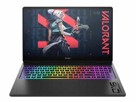 HP Laptop Omen 16-ah0001nn DOS/162K AG IPS 165Hz/Core U9-275HX/64GB/1TB/5070 Ti 12GB/backlit