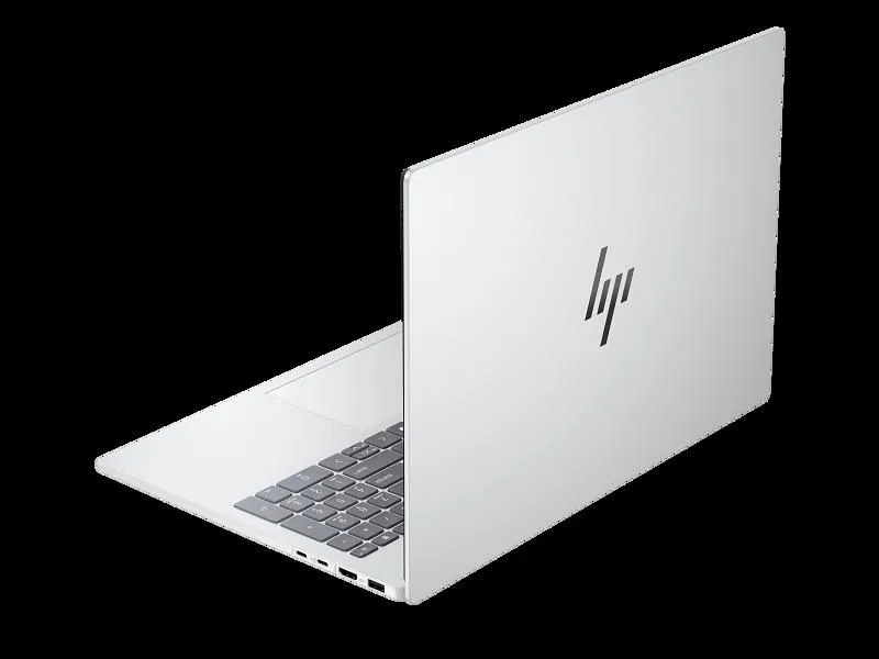 HP Laptop OmniBook 7 AI 16-ay0001nm (BU5Y1EA) 16 IPA AG WQXGA Ultra 7 255H 32GB 2TB Win11Pro YU Glacier silver aluminum 3yw