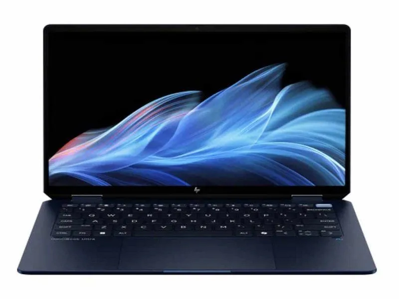 HP Laptop OmniBook Ultra Flip 14 14-fh0007nm 2.8K OLEDTouch VRR Core U9-288V 32GB 2TB