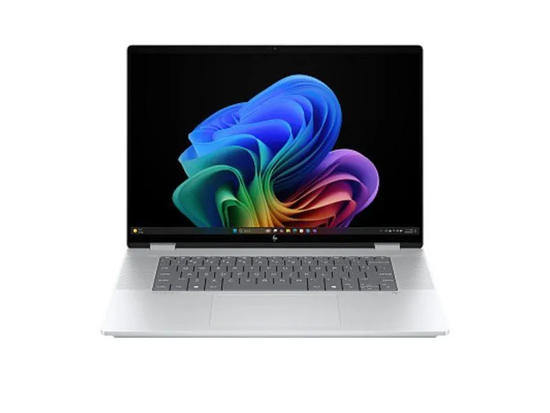 HP Laptop OmniBook X Flip 16 16-as0018nn 3K OLED Touch VRR Core U7-258V 32GB 1TB