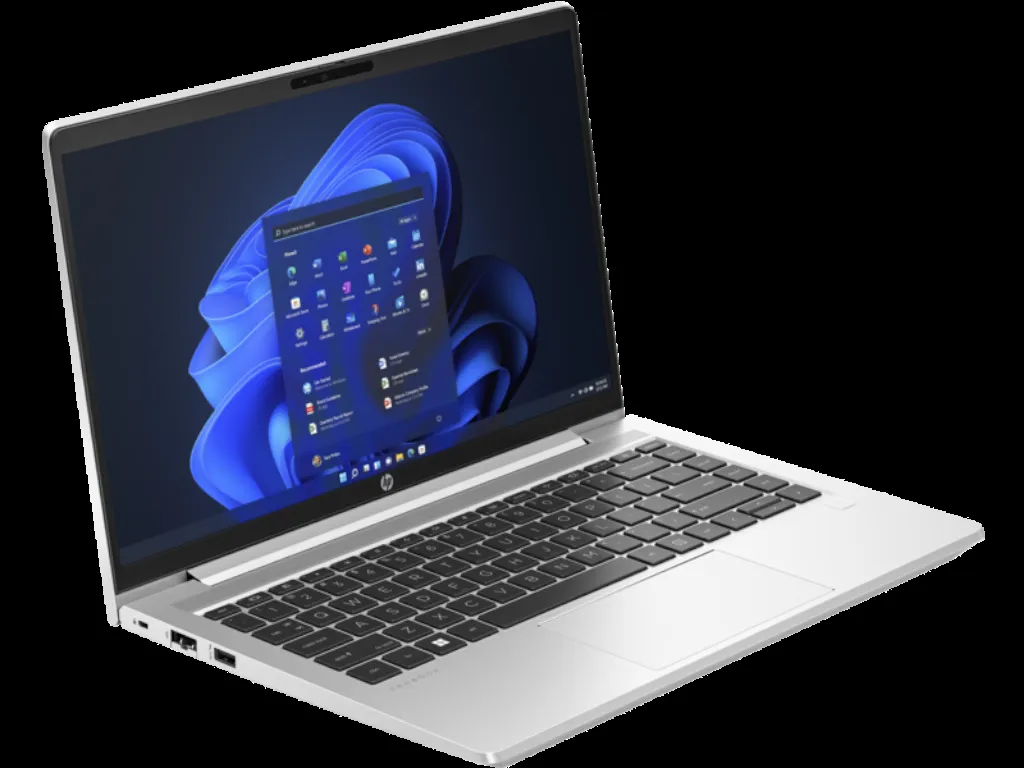 HP Laptop ProBook 440 G10 (8A6C4EA) 14 FHD AG IPS i5-1335U 16GB 512GB Win 11 Pro alu